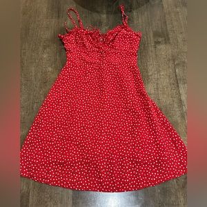 Princess Polly Dress